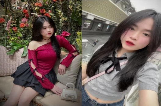 sex mỹ cha dượng Bố ơi nhẹ thôi… chồng con đang hút thuốc bên ngoài